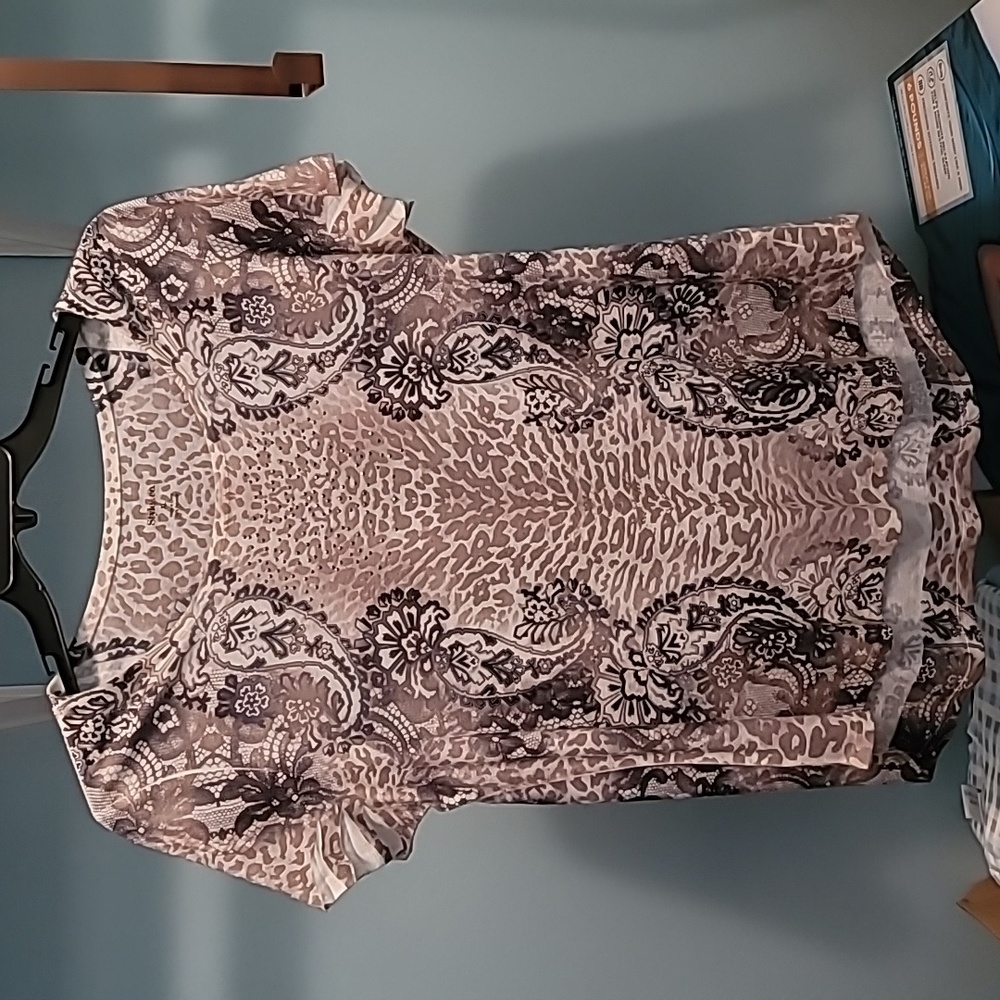 Styles & Co. Womens Top